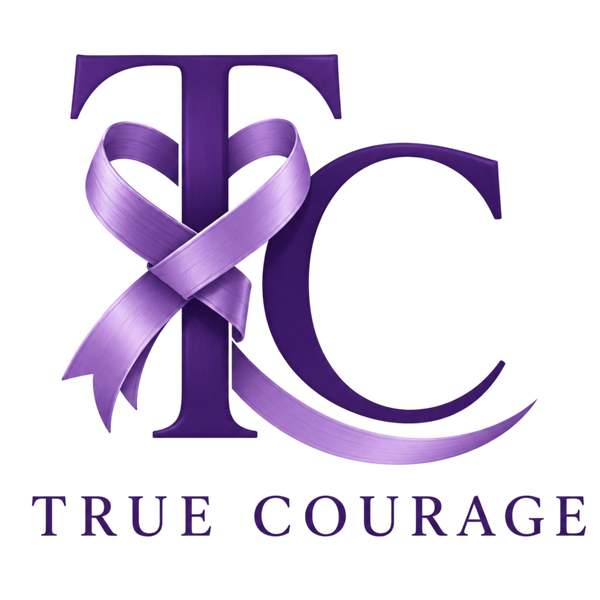True Courage
